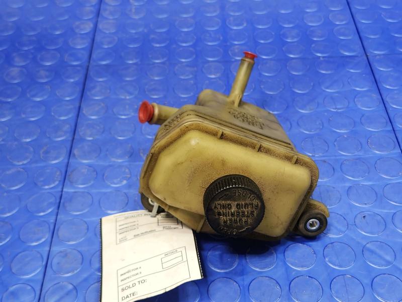 2011 Mazda CX-9 Power Steering Reservoir