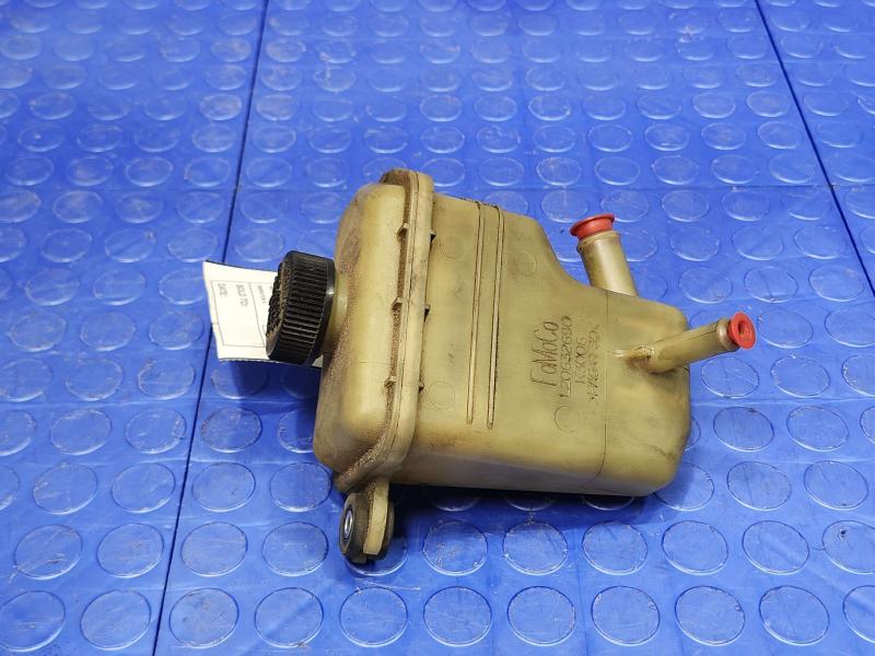 2011 Mazda CX-9 Power Steering Reservoir