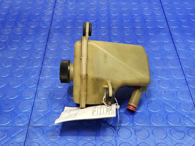 2011 Mazda CX-9 Power Steering Reservoir
