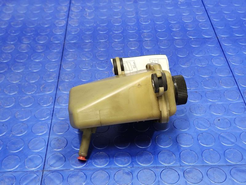 2011 Mazda CX-9 Power Steering Reservoir