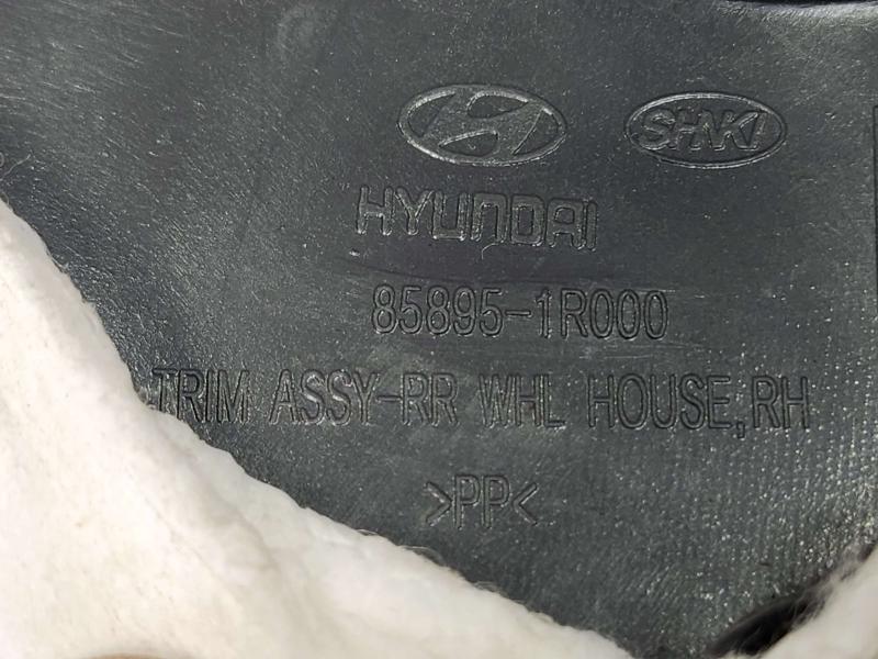 2013 Hyundai Accent Misc Ebay Parts