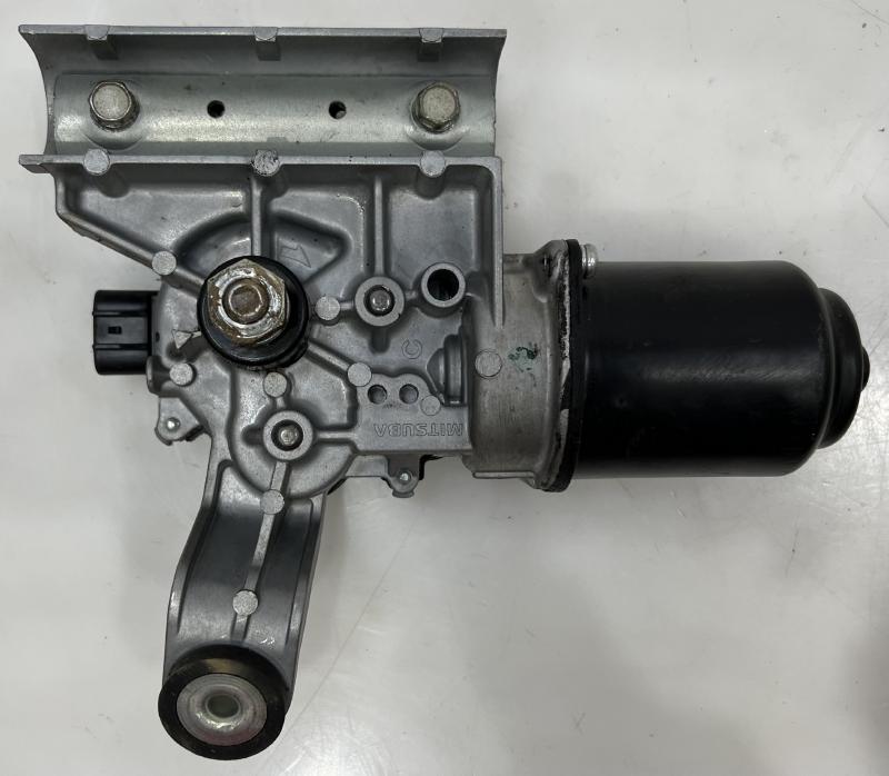 2006 - 2014 Honda Ridgeline Windshield Wiper Motor OEM 76505SJCA02