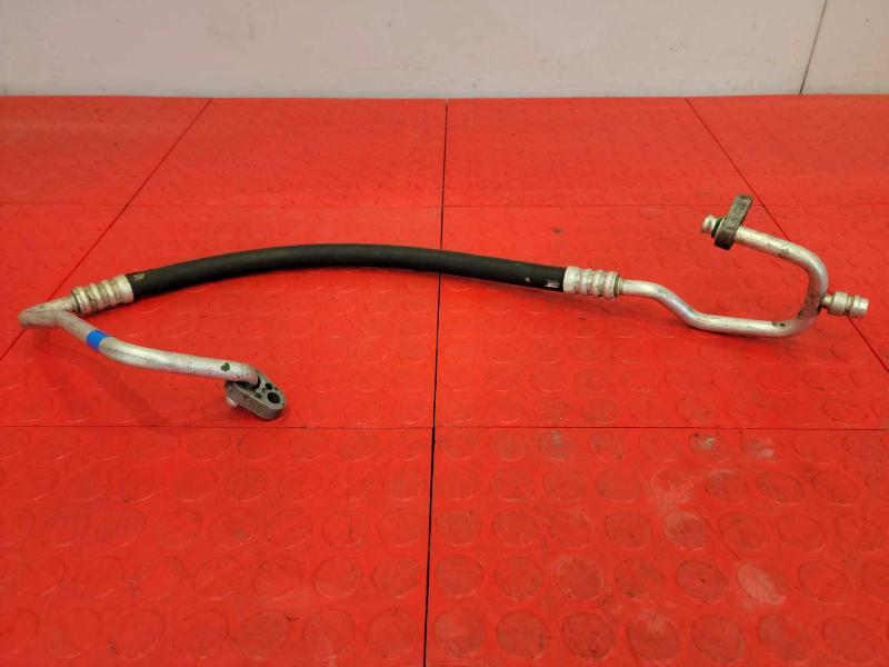2014-2018 Kia Forte AC Discharge Hose Genuine OEM Part 97762A7611