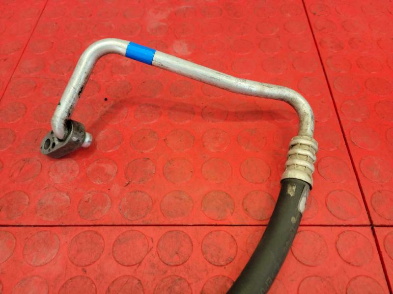 2014-2018 Kia Forte AC Discharge Hose Genuine OEM Part 97762A7611