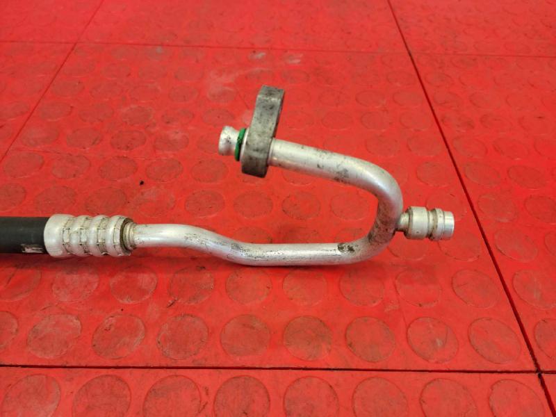 2014-2018 Kia Forte AC Discharge Hose Genuine OEM Part 97762A7611