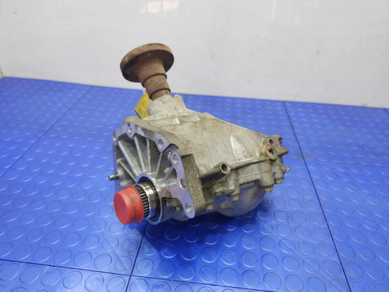 2011-2017 Nissan Juke Transfer Case Assembly 140K Miles Genuine OEM 331001KD0A