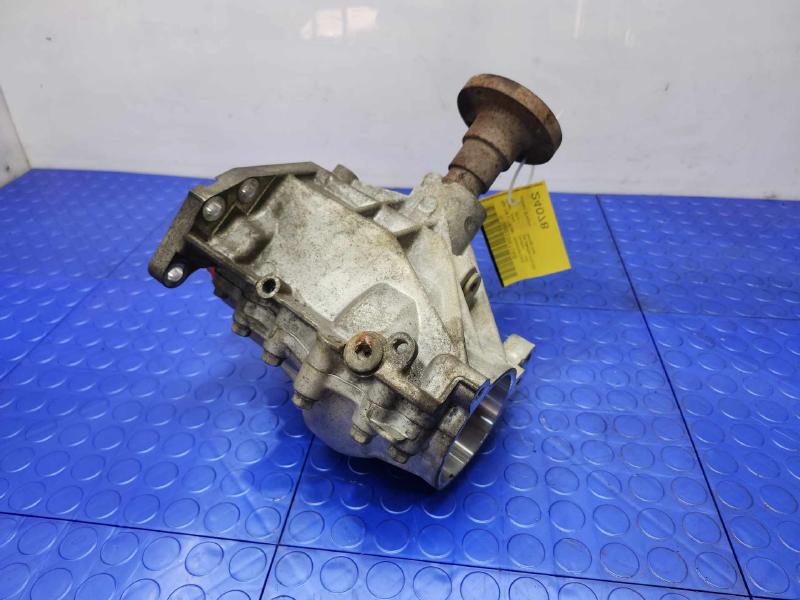 2011-2017 Nissan Juke Transfer Case Assembly 140K Miles Genuine OEM 331001KD0A