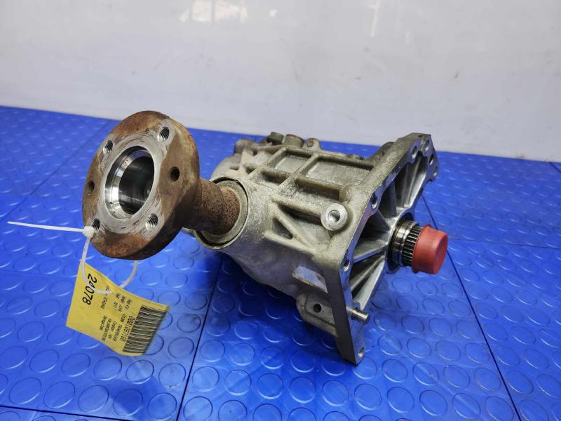2011-2017 Nissan Juke Transfer Case Assembly 140K Miles Genuine OEM 331001KD0A