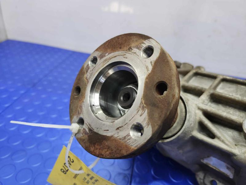 2011-2017 Nissan Juke Transfer Case Assembly 140K Miles Genuine OEM 331001KD0A