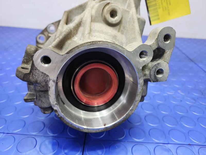 2011-2017 Nissan Juke Transfer Case Assembly 140K Miles Genuine OEM 331001KD0A
