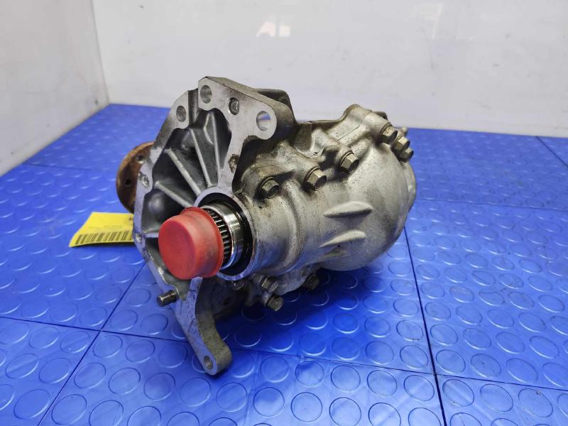 2011-2017 Nissan Juke Transfer Case Assembly 140K Miles Genuine OEM 331001KD0A