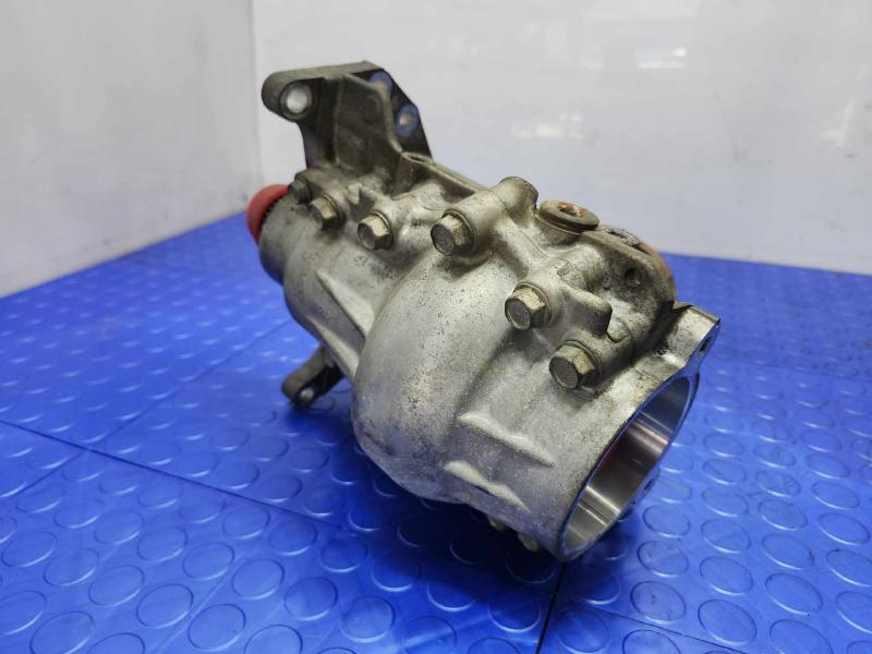 2011-2017 Nissan Juke Transfer Case Assembly 140K Miles Genuine OEM 331001KD0A