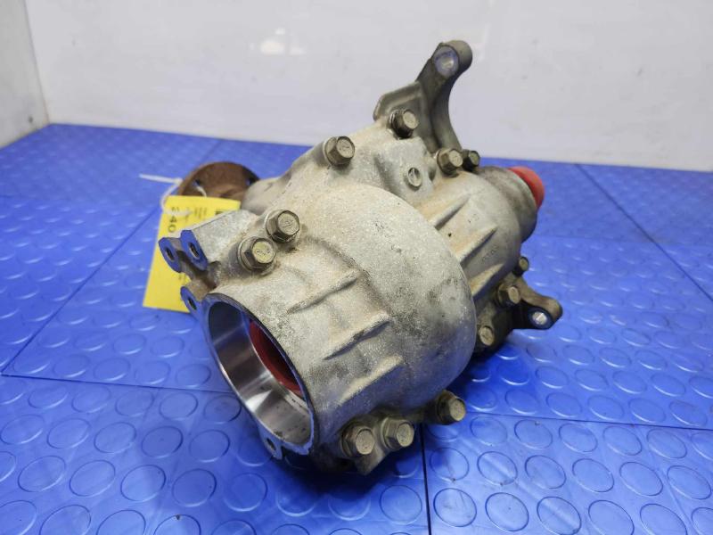2011-2017 Nissan Juke Transfer Case Assembly 140K Miles Genuine OEM 331001KD0A