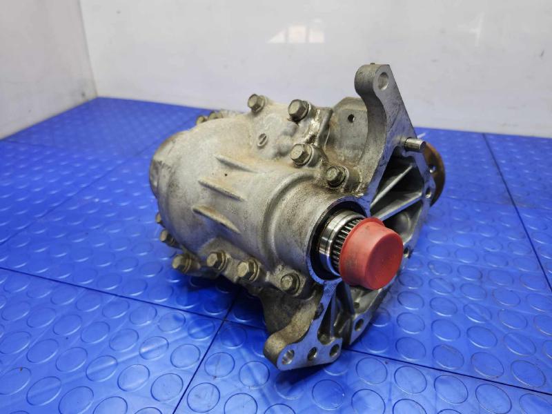 2011-2017 Nissan Juke Transfer Case Assembly 140K Miles Genuine OEM 331001KD0A