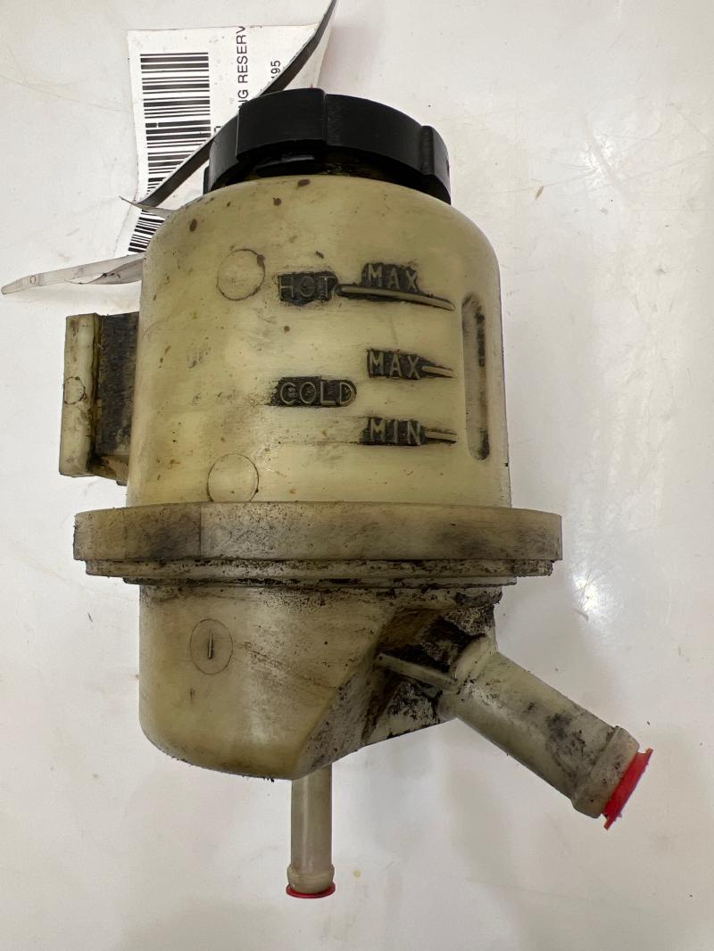 1999 - 2004 Nissan Frontier Xterra Power Steering Fluid Reservoir OEM 49180-8B410