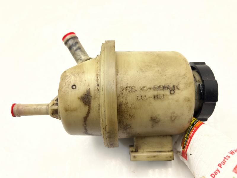 1999 - 2004 Nissan Frontier Xterra Power Steering Fluid Reservoir OEM 49180-8B410