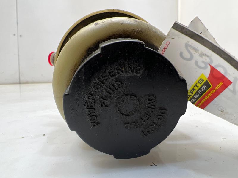 1999 - 2004 Nissan Frontier Xterra Power Steering Fluid Reservoir OEM 49180-8B410