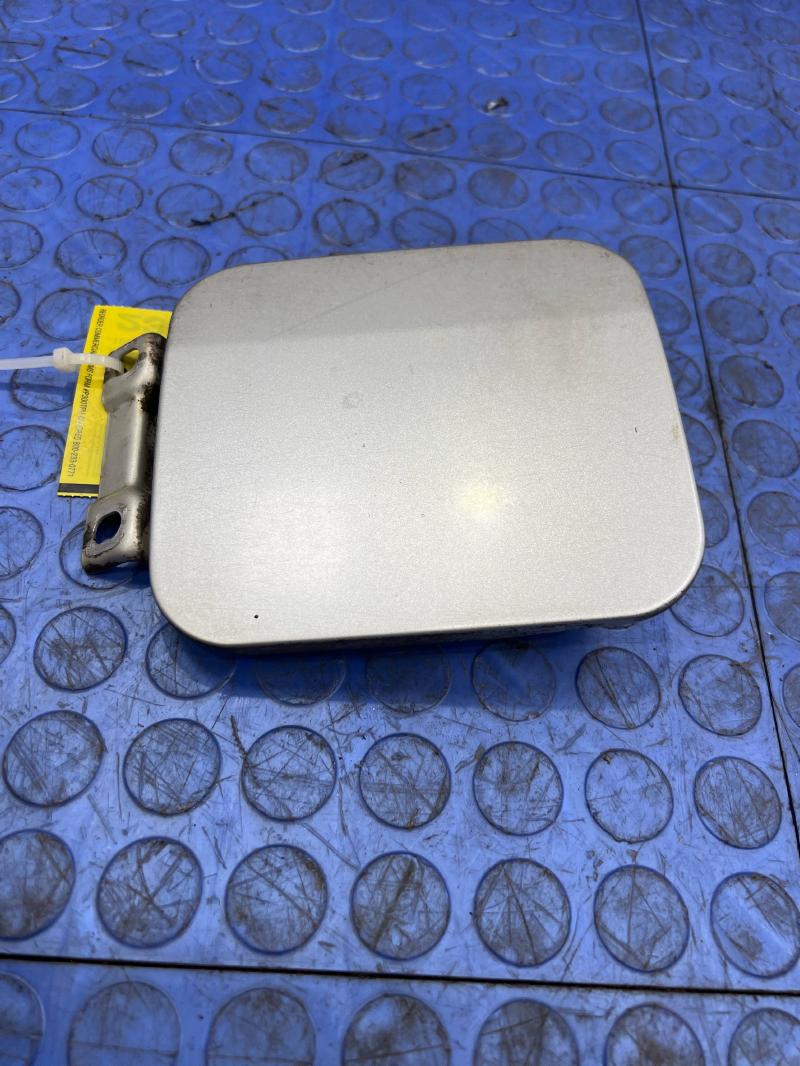 1986 - 1989 Honda Accord Sedan Fuel Filler Door Gas Flap Gray OEM