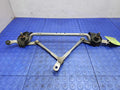 2014-2018 Mazda 3 Windshield Wiper Linkage Transmission Genuine OEM BHS267360A