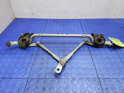 2014-2018 Mazda 3 Windshield Wiper Linkage Transmission Genuine OEM BHS267360A