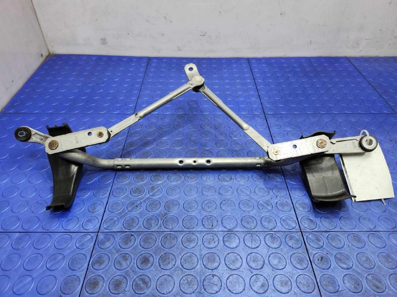 2014-2018 Mazda 3 Windshield Wiper Linkage Transmission Genuine OEM BHS267360A