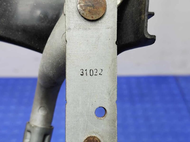 2014-2018 Mazda 3 Windshield Wiper Linkage Transmission Genuine OEM BHS267360A