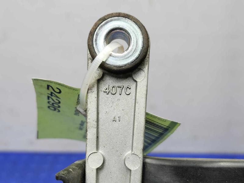 2014-2018 Mazda 3 Windshield Wiper Linkage Transmission Genuine OEM BHS267360A
