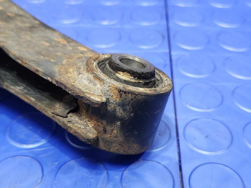 2010 Subaru Legacy Lower Control Arm Rr