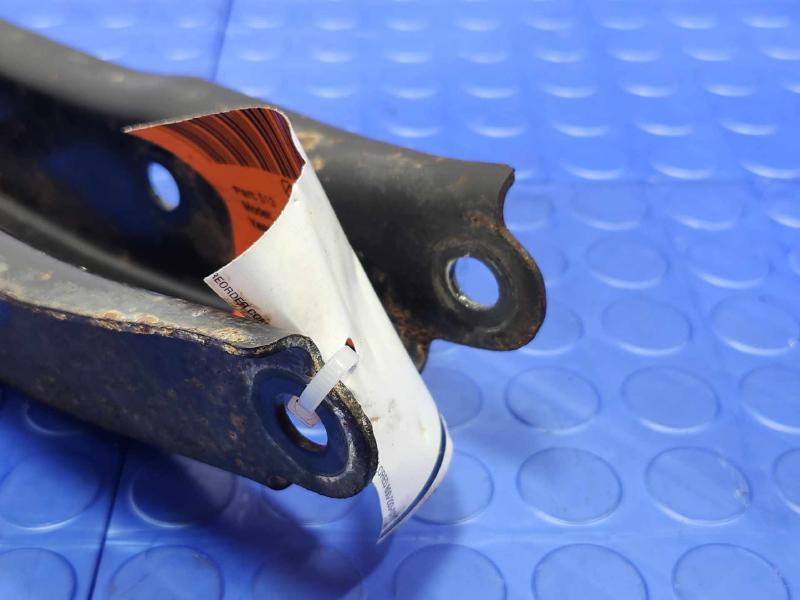2010 Subaru Legacy Lower Control Arm Rr