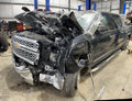2014 Chevrolet Silverado 1500 Air Bag