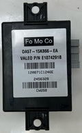 2013 Ford Explorer Chassis Brain Box