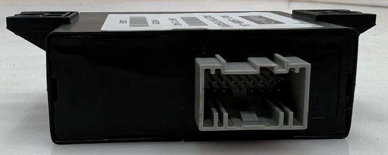 2013 Ford Explorer Chassis Brain Box