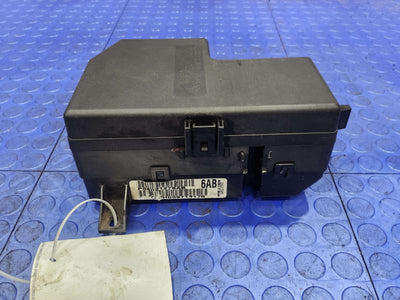 1997-1998 Dodge Dakota Engine Fuse Box Relay Junction Block OEM 56021276AB