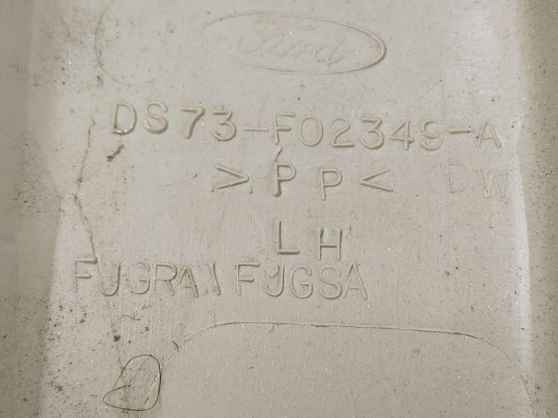 2015 Ford Fusion Misc Ebay Parts