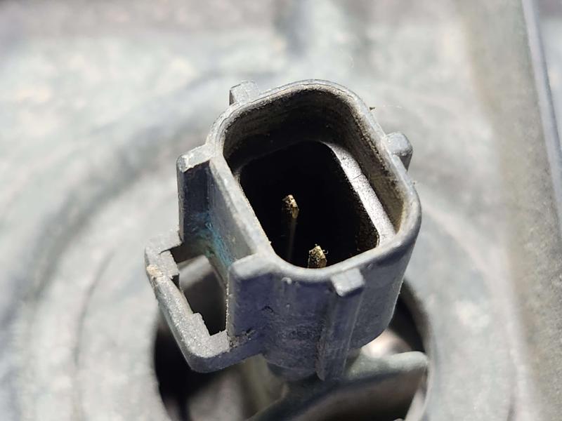 2002 Dodge Ram 1500 Battery Tray