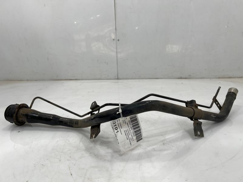 2013 - 2016 Subaru XV Crosstrek Fuel Filler Neck Assembly OEM 42066FJ020