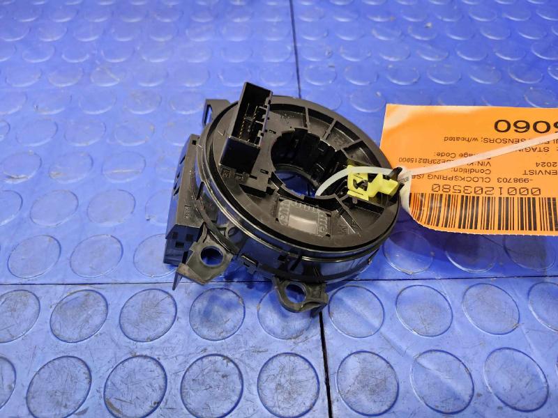 2024 Buick Envista Clockspring (Srs)