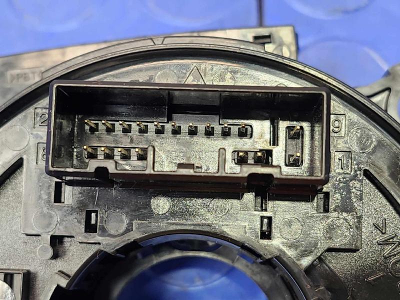 2024 Buick Envista Clockspring (Srs)