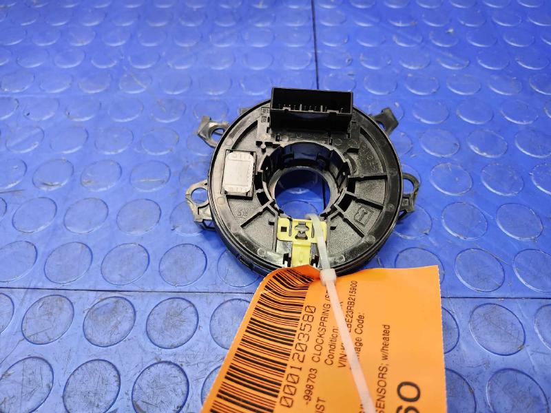 2024 Buick Envista Clockspring (Srs)