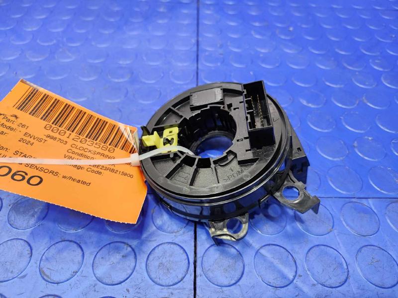 2024 Buick Envista Clockspring (Srs)