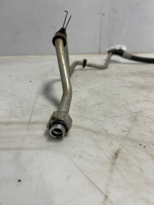 1998 - 2002 Honda Accord AC Suction Hose 2.3L ONLY Genuine OEM 80311S84A01