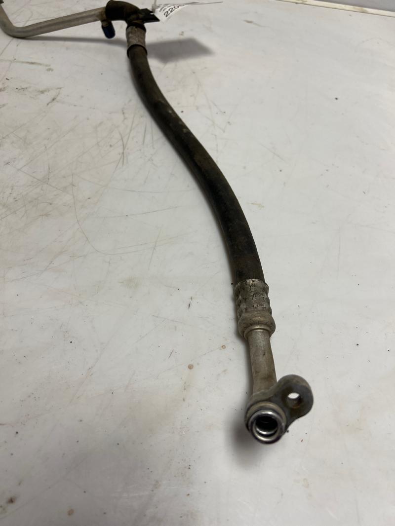 1998 - 2002 Honda Accord AC Suction Hose 2.3L ONLY Genuine OEM 80311S84A01