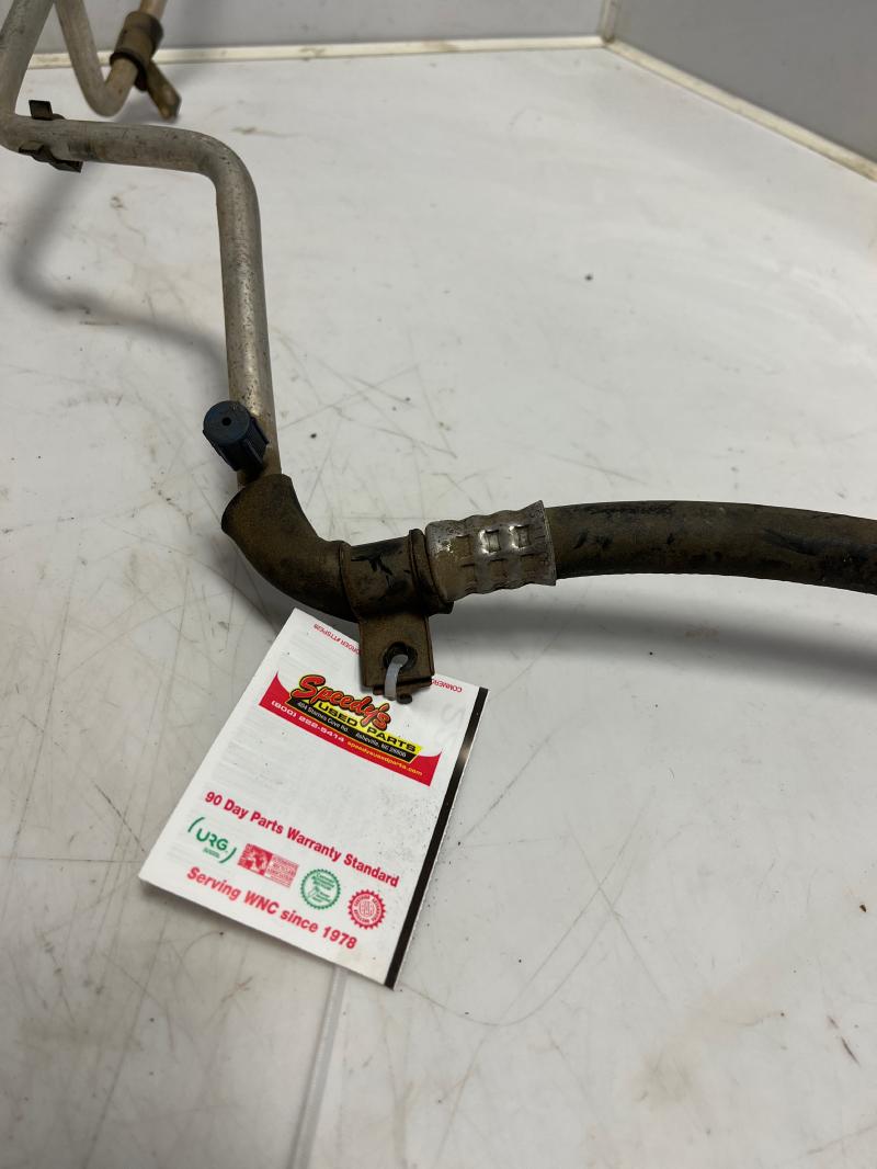 1998 - 2002 Honda Accord AC Suction Hose 2.3L ONLY Genuine OEM 80311S84A01