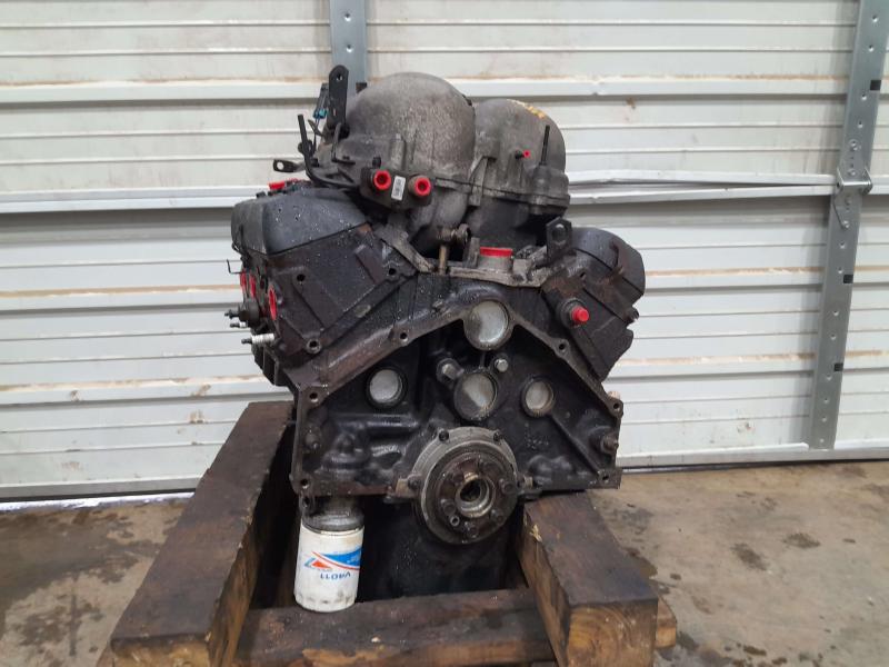 1995 Chevrolet Astro Engine Assembly/Motor
