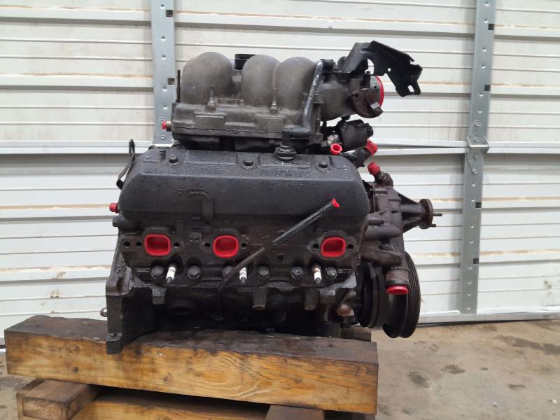 1995 Chevrolet Astro Engine Assembly/Motor