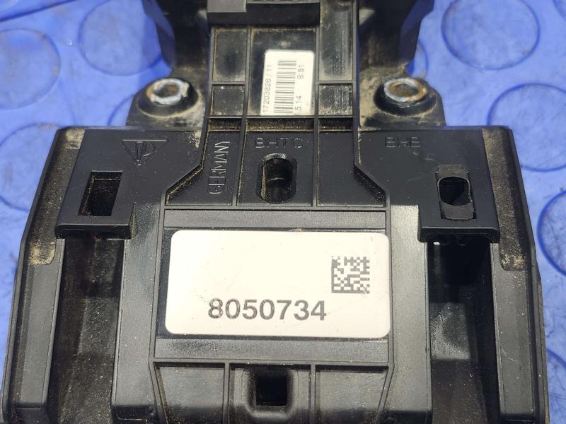 2015 Porsche Panamera Heater A/C Control