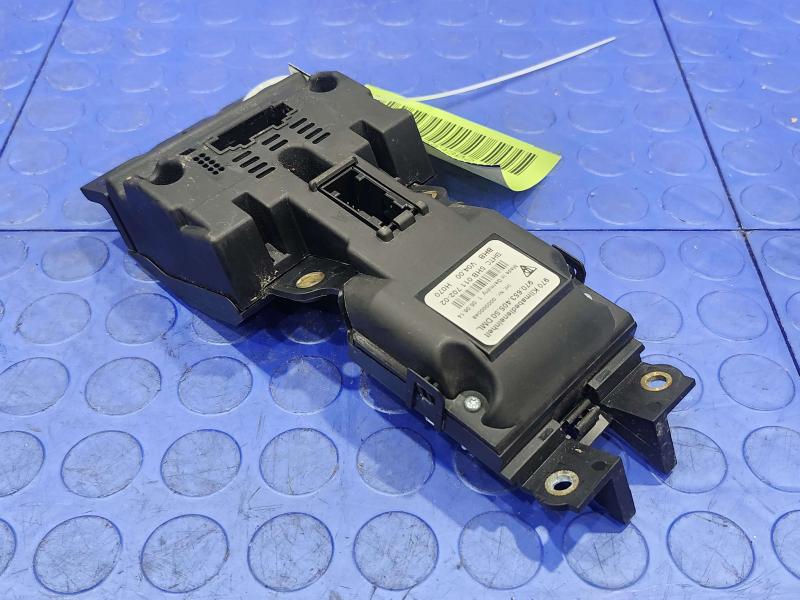 2015 Porsche Panamera Heater A/C Control