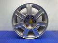 2013 Cadillac Escalade Wheel
