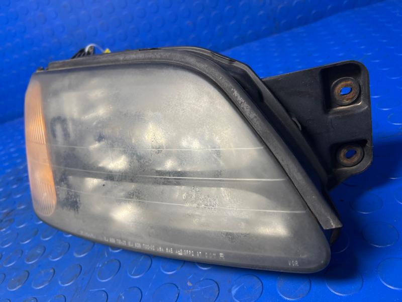 2003 Subaru Legacy Headlamp Assembly