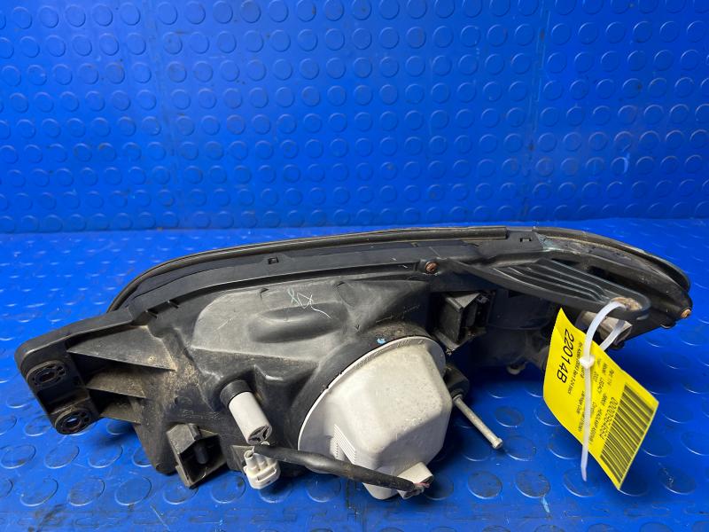 2003 Subaru Legacy Headlamp Assembly